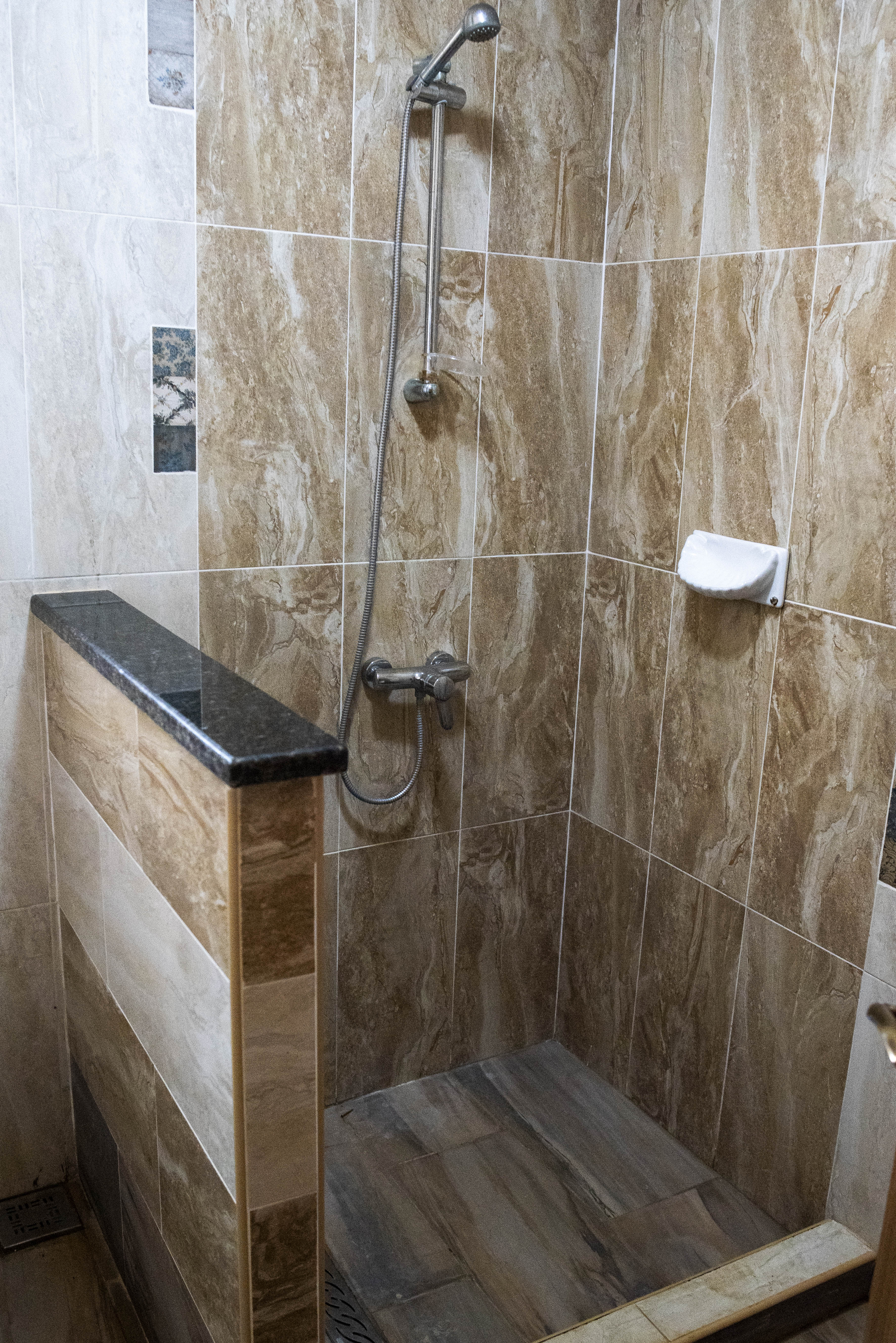 Appartement S+1 Résidence Le Château Haouaria