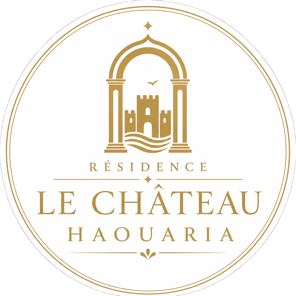 Résidence Le Château Haouaria