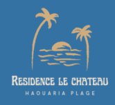 Logo residence le chateau